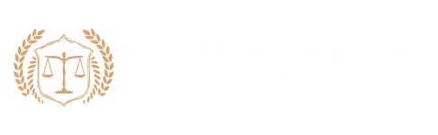 David Derrick Law Firm